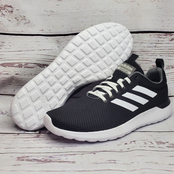 adidas lite racer cln mens running shoes